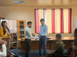 Capacity Building Workshop